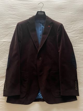 Chaqueta Purificación García