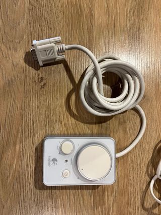 Altavoces Logitech Z4i