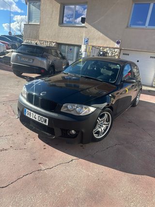 BMW Serie 1 2004