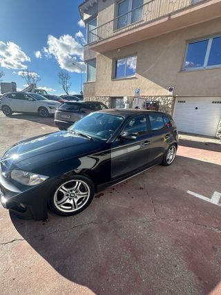 BMW Serie 1 2004