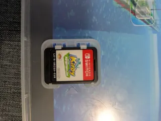 Kirby e la Terra Dimenticata Nintendo Switch