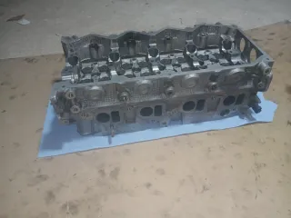 Culata NISSAN NAVARA, PATHFINDER, X-TRAIL