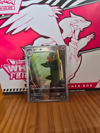 Cartas pokemon tcg Cartas en japonés+Tornadus