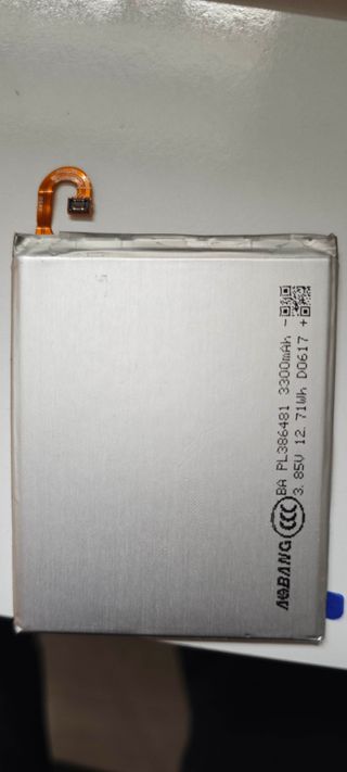 Batteria Samsung EB-BA750A 3300mAh