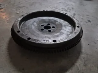 Volante masa BMW R100, R90