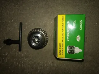 portabrocas de taladro repuesto nuevo a estrenar