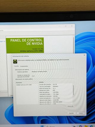 HP Pavilion Gaming Laptop 15 i7 / 16Gb / 512Gb