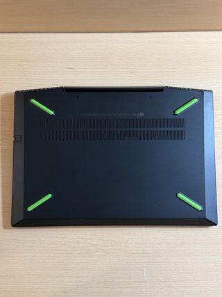 HP Pavilion Gaming Laptop 15 i7 / 16Gb / 512Gb