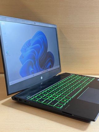 HP Pavilion Gaming Laptop 15 i7 / 16Gb / 512Gb