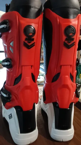 Botas Raven Champion n°42