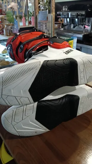 Botas Raven Champion n°42