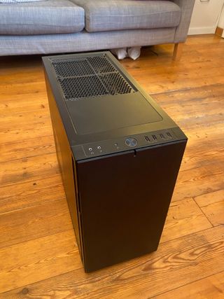 Hackintosh Mac Pro