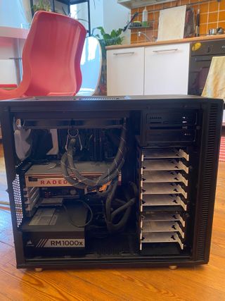 Hackintosh Mac Pro