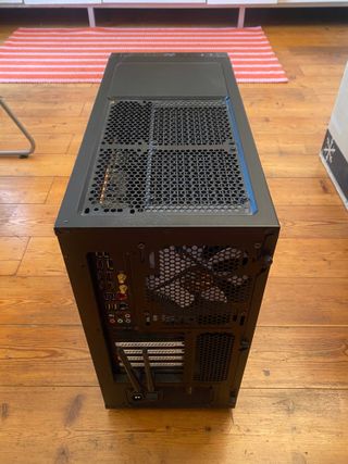 Hackintosh Mac Pro