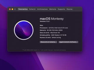 Hackintosh Mac Pro