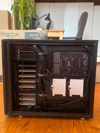 Hackintosh Mac Pro