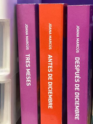 Después de diciembre (edición revisada por la a...