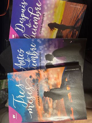 Después de diciembre (edición revisada por la a...