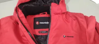 Chaqueta esqui Mountain talla 12 años
