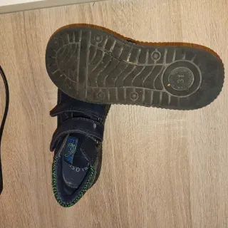 Zapato niño Pablo Sky