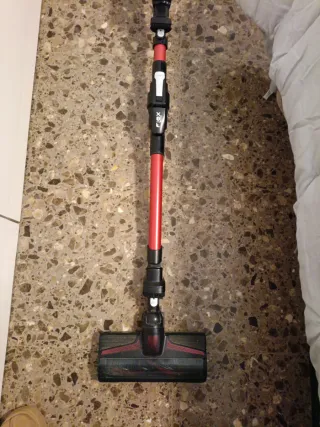 Recambios Aspiradora Rowenta Xforce Flex 9.60