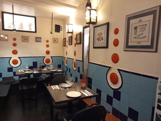 R-7939742 Venta Bar Rest en el casco Tarragona