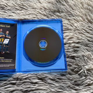 FIFA 17 PS4 (PlayStation 4) - Gioco Sportivo