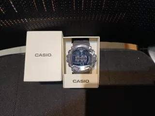 (Nuevo) Reloj casio ae-1500wh-8bvef