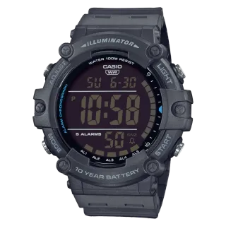 (Nuevo) Reloj casio ae-1500wh-8bvef