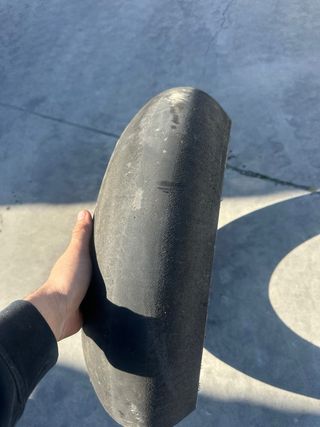 Neumático Michelin Slick 165/55-17