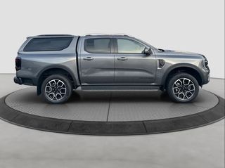 Ford Ranger 2023 Wildtrak e-4WD DK HARDTOP ACC B&O