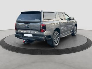 Ford Ranger 2023 Wildtrak e-4WD DK HARDTOP ACC B&O