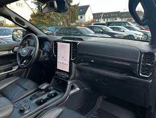 Ford Ranger 2023 Wildtrak e-4WD DK HARDTOP ACC B&O