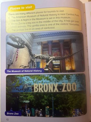 MCHR 5 New York New Ed