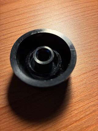 Adattatore dischi Pioneer JAPAN