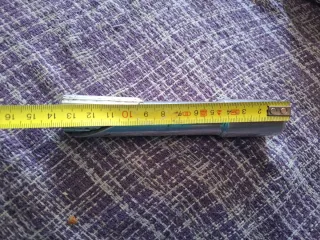 Adaptador potencia A/ head a rosca