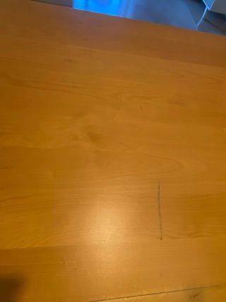 Mesa de salón BJURSTA IKEA