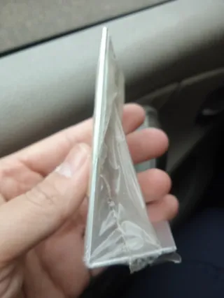 Figura Virgen de Covadonga