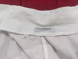 Camicetta donna "Nara Camicie"