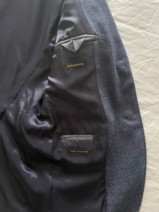 Chaqueta Massimo Dutti