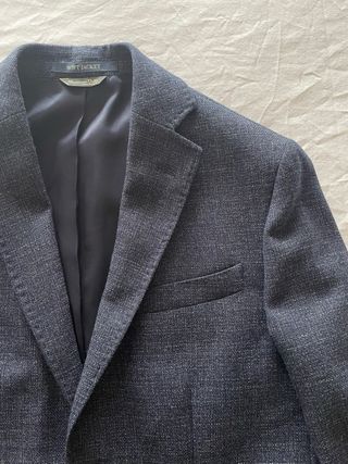 Chaqueta Massimo Dutti