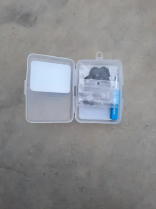 Casco Hockey Bauer IMS 5.0 T. L + Kit