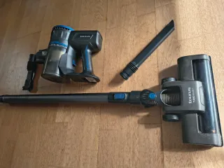 Aspirador de mano Taurus CROSS ID