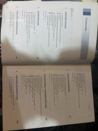 Revisión de temas. Fisiología (Serie RT Revisio...