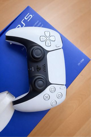 PS5 Digital Edition 825GB Sony