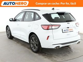 Ford Kuga 2.5 Hybrid ST-Line