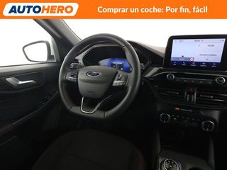 Ford Kuga 2.5 Hybrid ST-Line