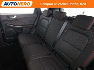 Ford Kuga 2.5 Hybrid ST-Line