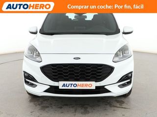 Ford Kuga 2.5 Hybrid ST-Line