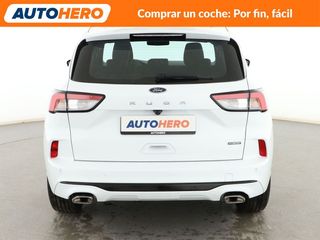 Ford Kuga 2.5 Hybrid ST-Line